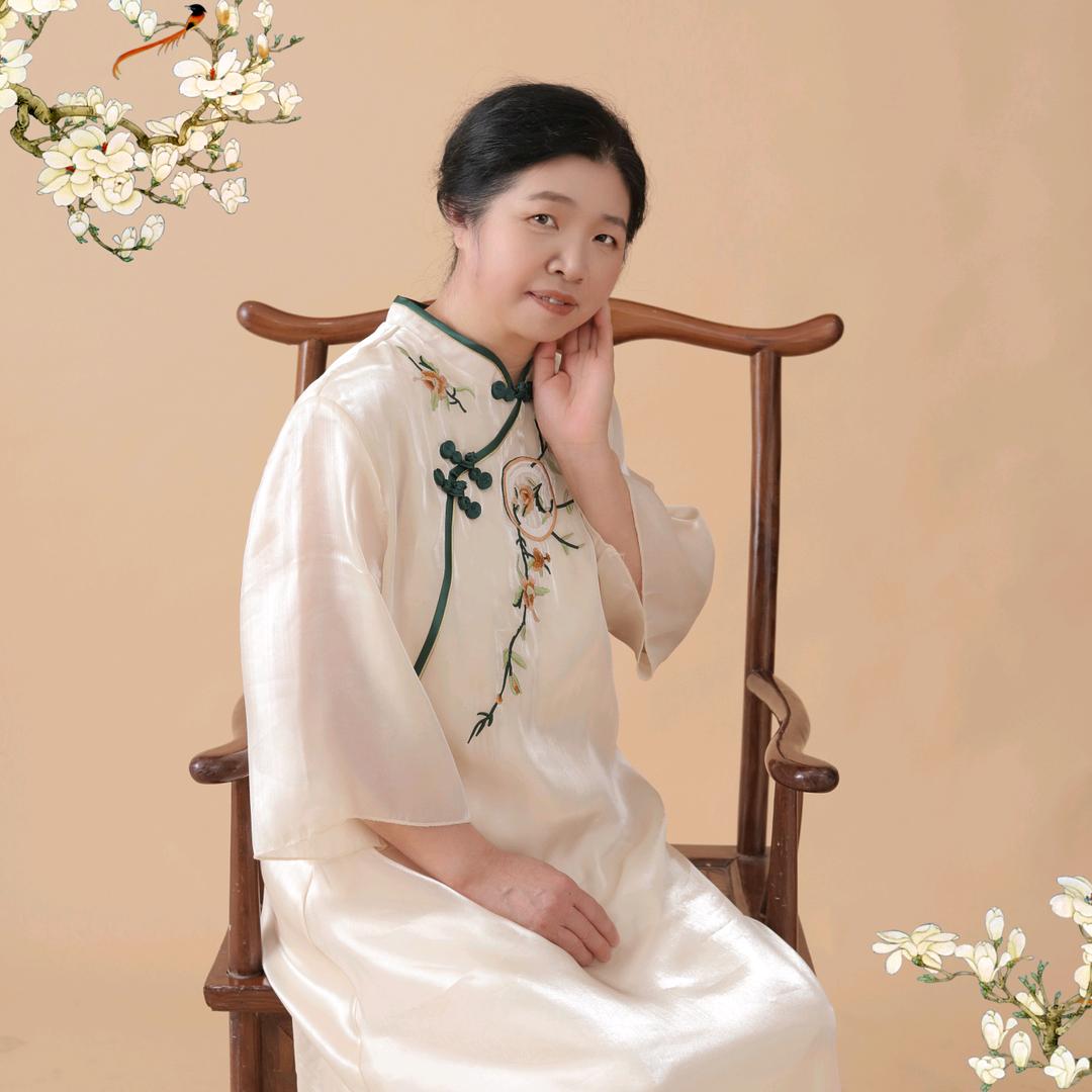 五朵金花