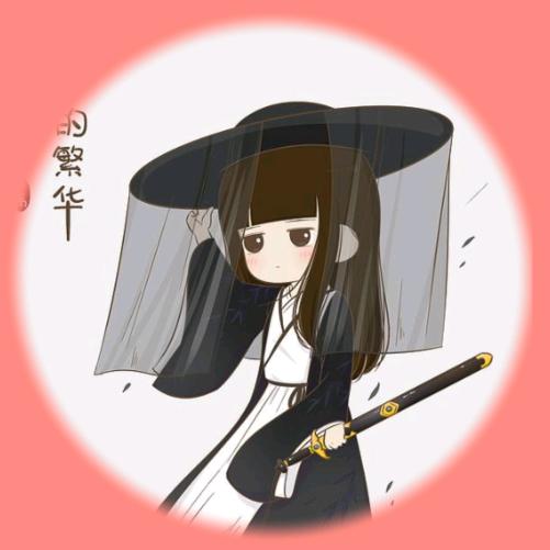 🌈尚清（盱眙江湖一份子）