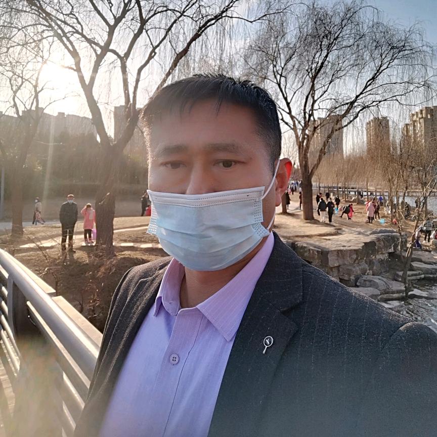 济宁哥————李奎妙算人生