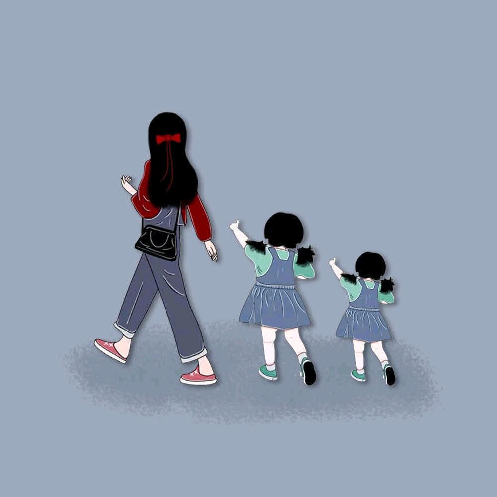 @娟子
