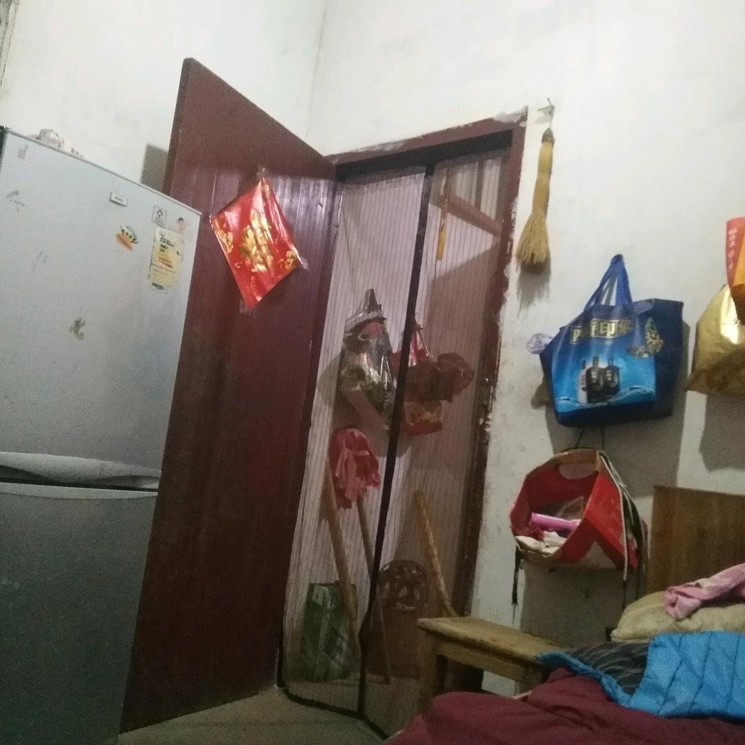 徐毛女
