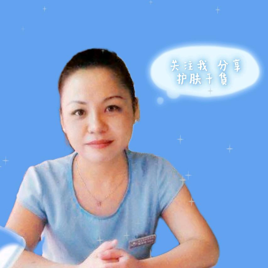 南充心悦美容