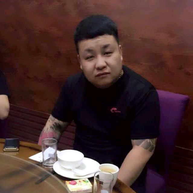 啊南