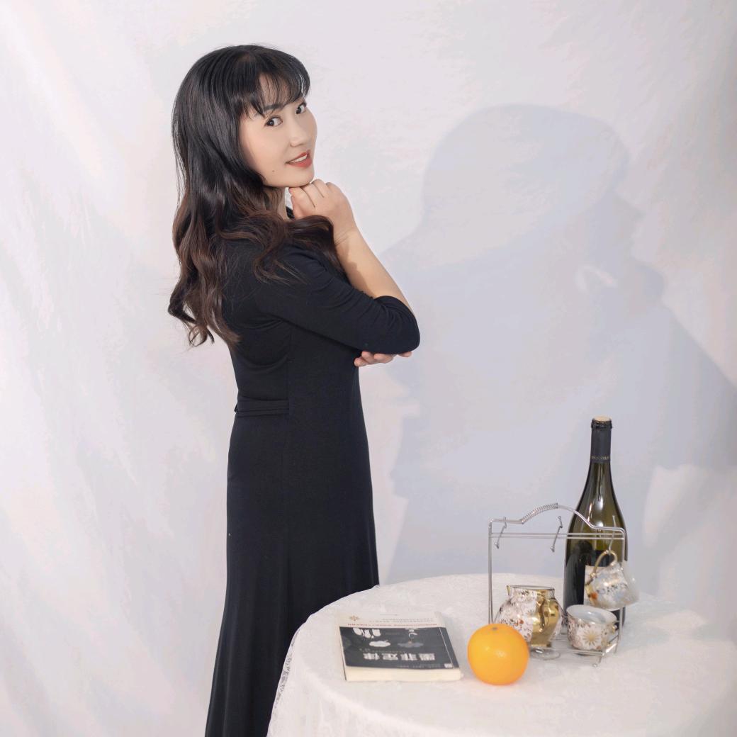 筱蓝芷韵
