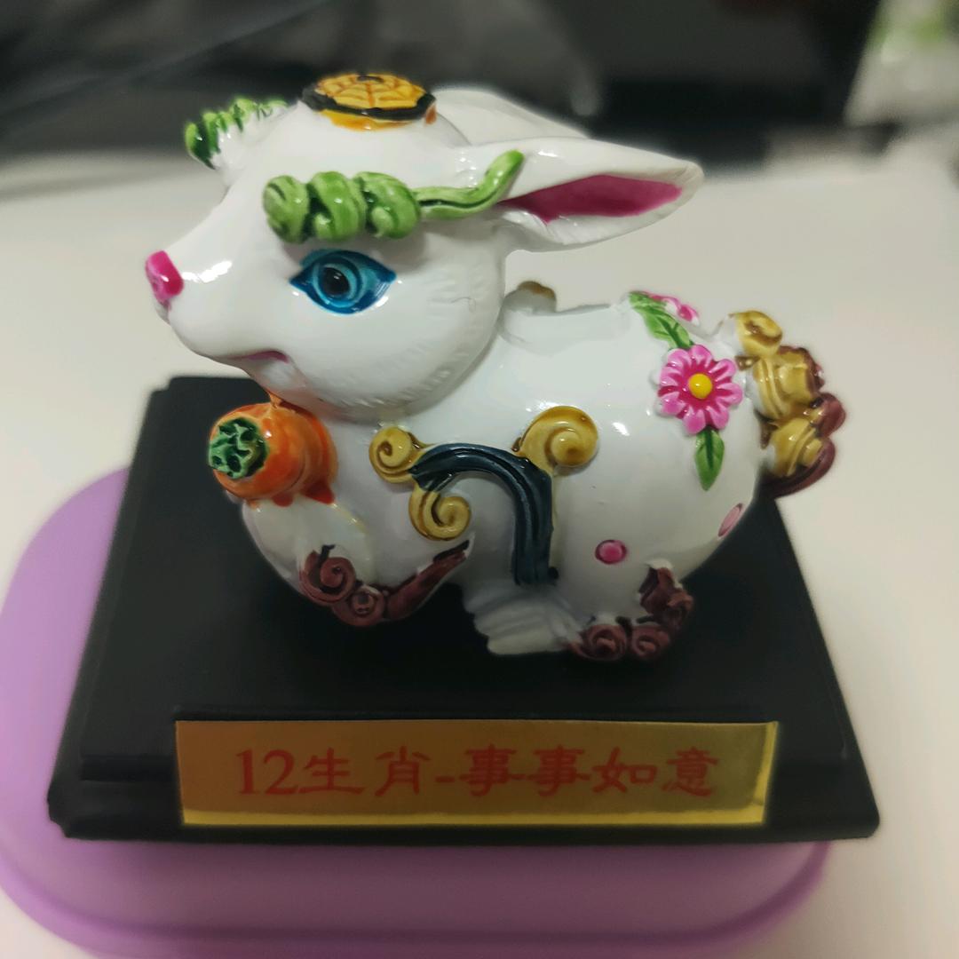 蓝天白云