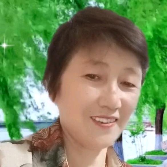 何玉米