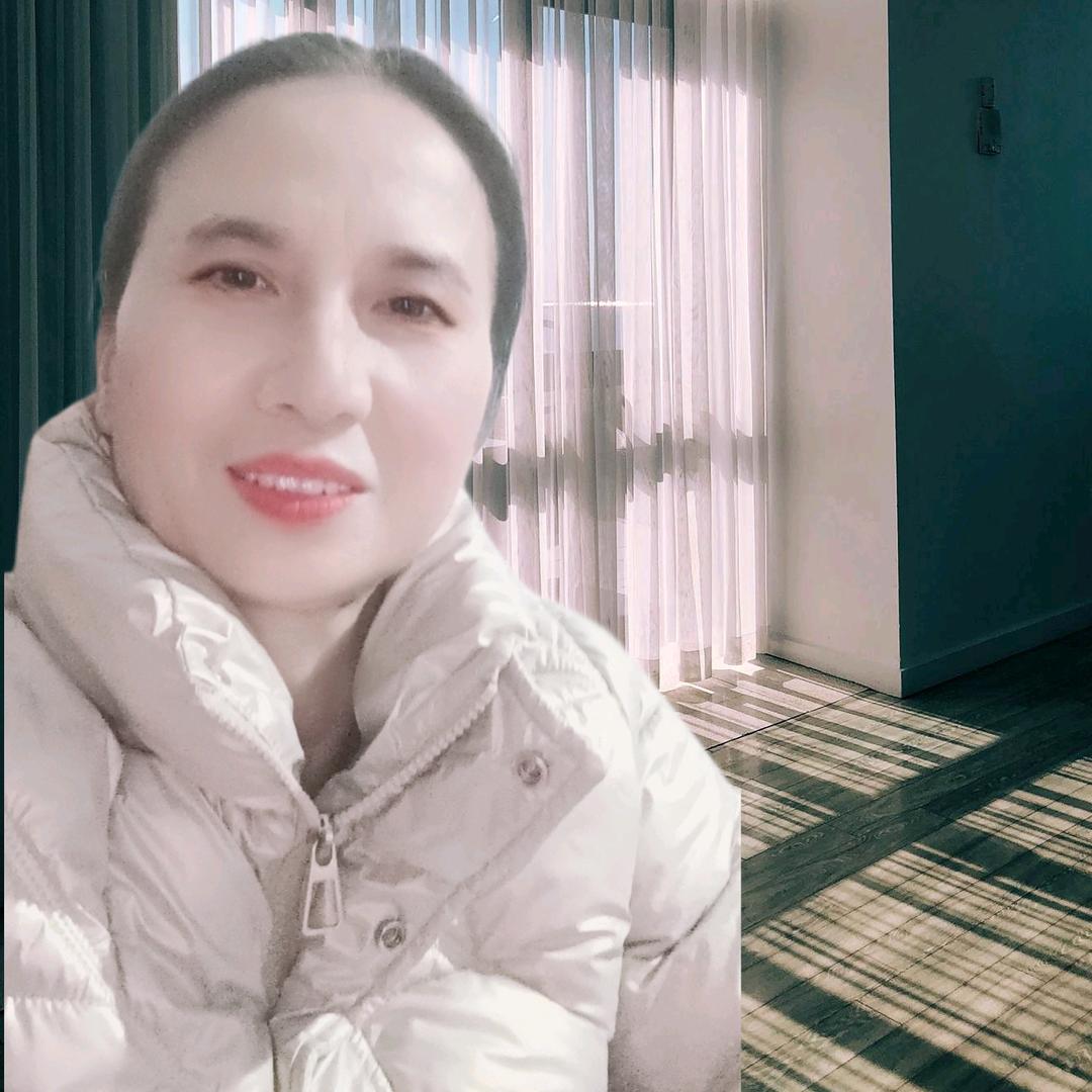 安然呀