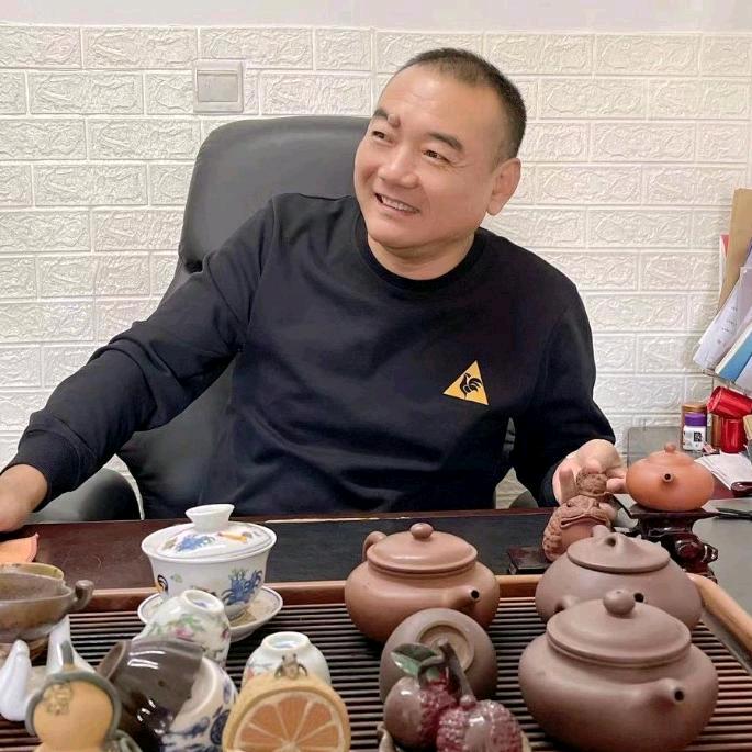 海哥，平安是福🙏