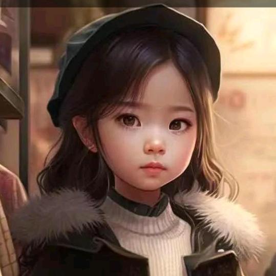 丫头( ˃̶̤́ ꒳ ˂̶̤̀ )