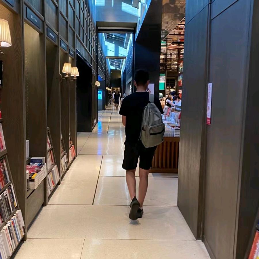 摩旅爱好者