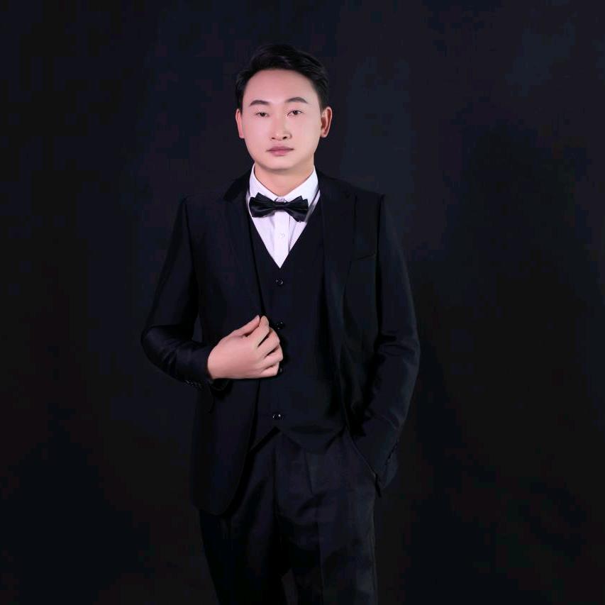 老杨的支付圈