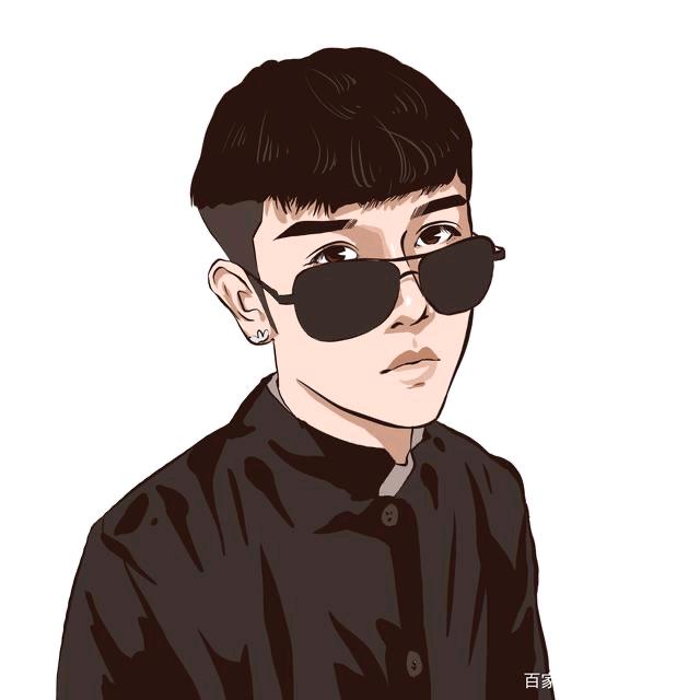江小白