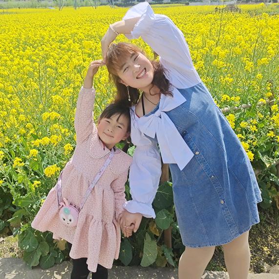 （小女子😜）姓尹