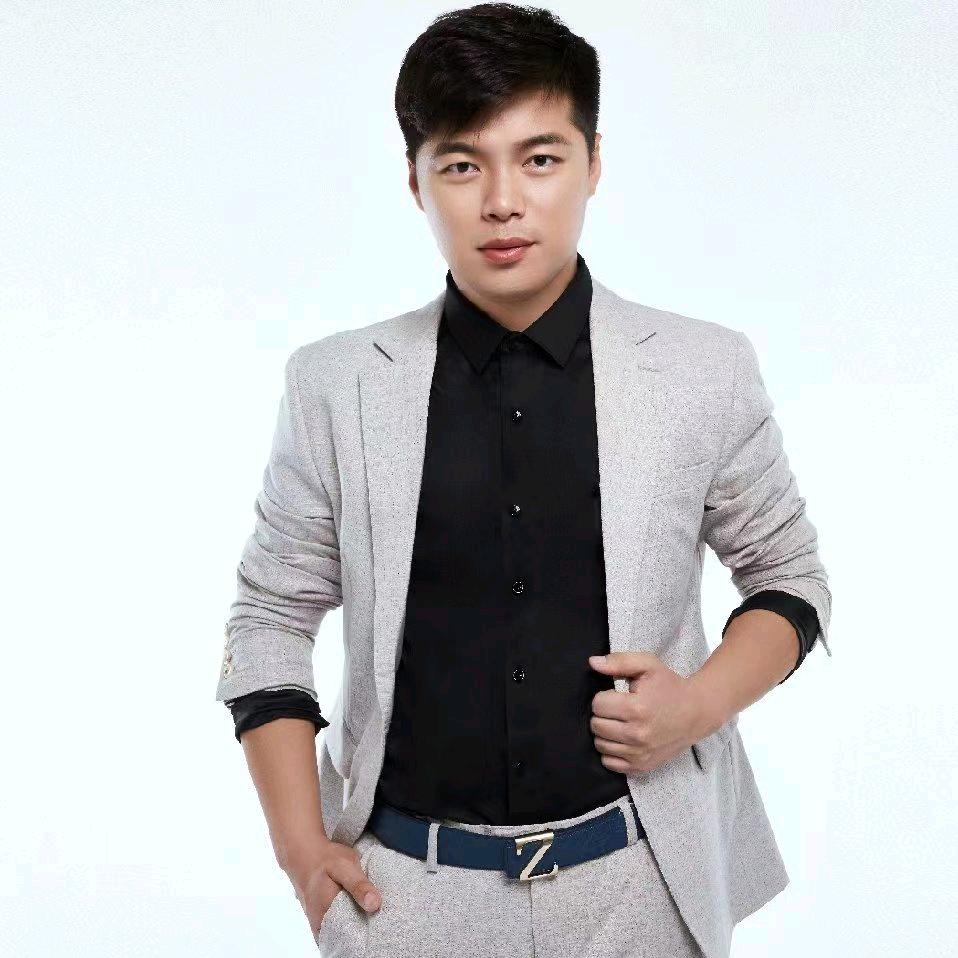 潍州风华–杨涛