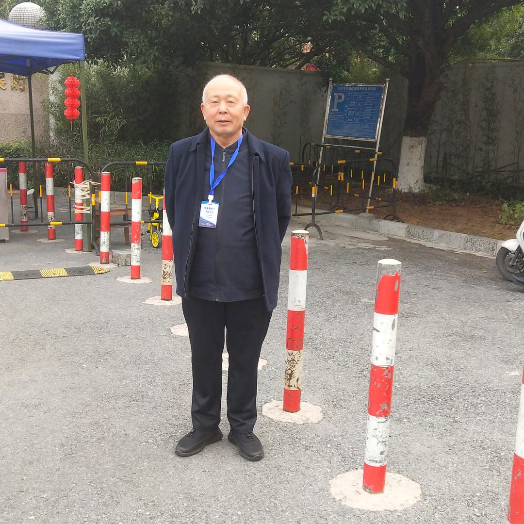 笑口常开