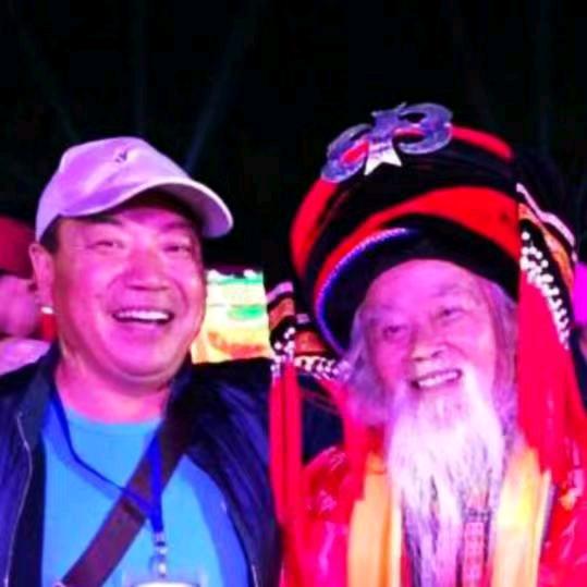 大三哥