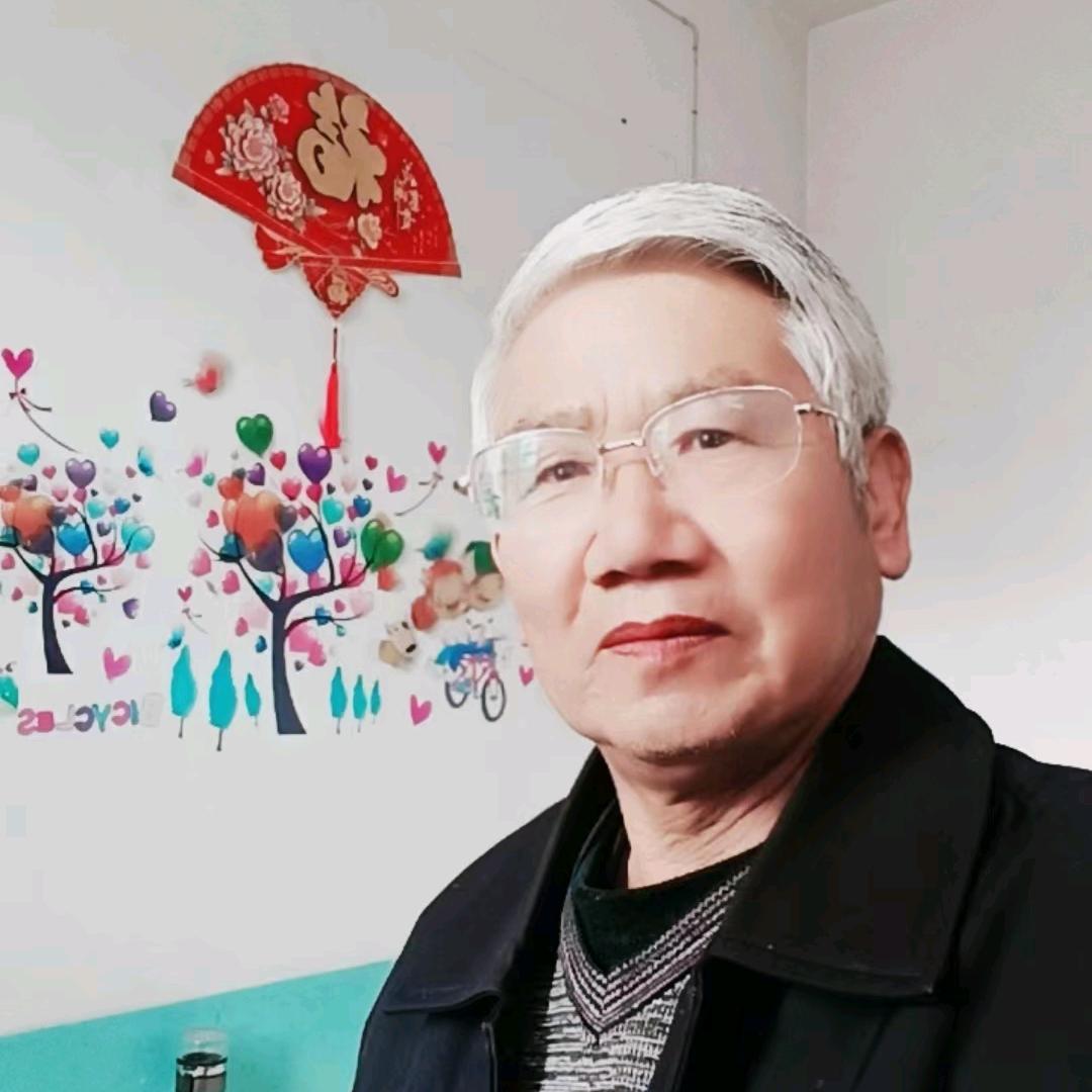 蓝天老闫（小）