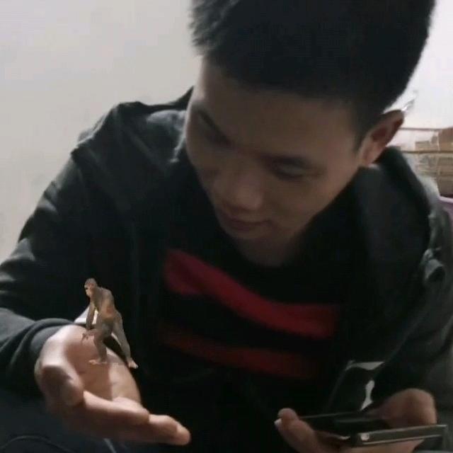 孤💘影