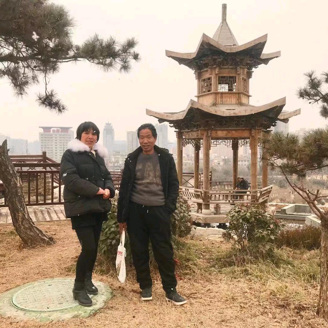 ′爱你一生