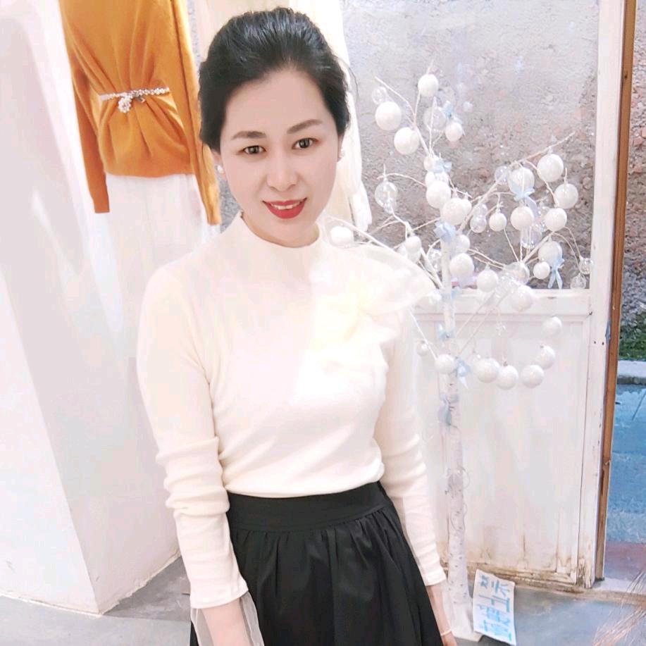 丽丽（百货）