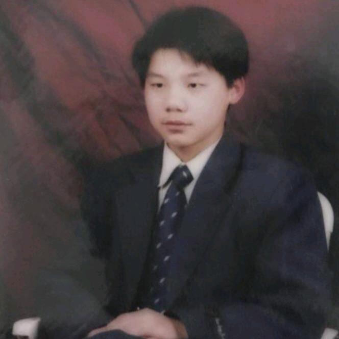 溪水长流