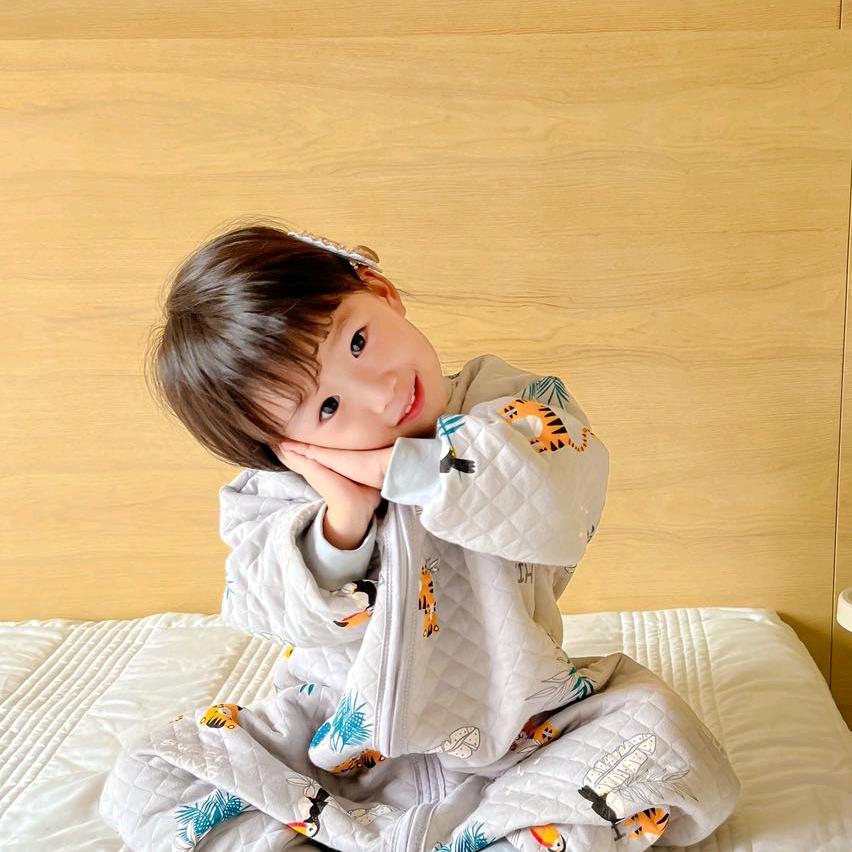 草莓baby