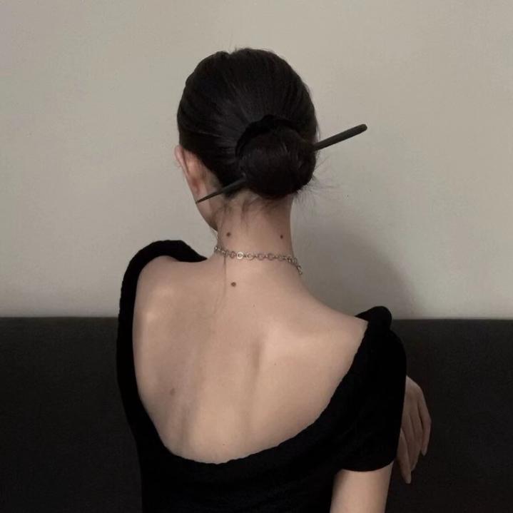 绾络.