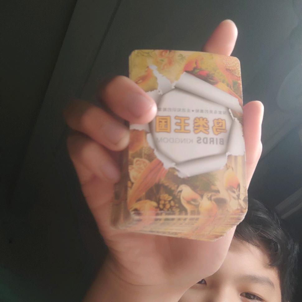 假装无所谓
