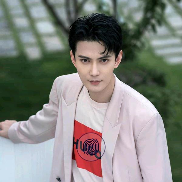 顶尖男子