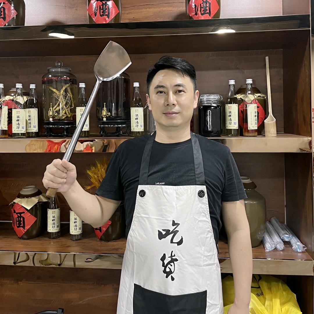 重庆嘉林食品