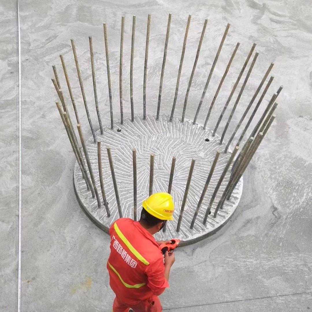 专业破桩