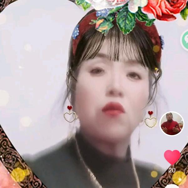 花儿盛开