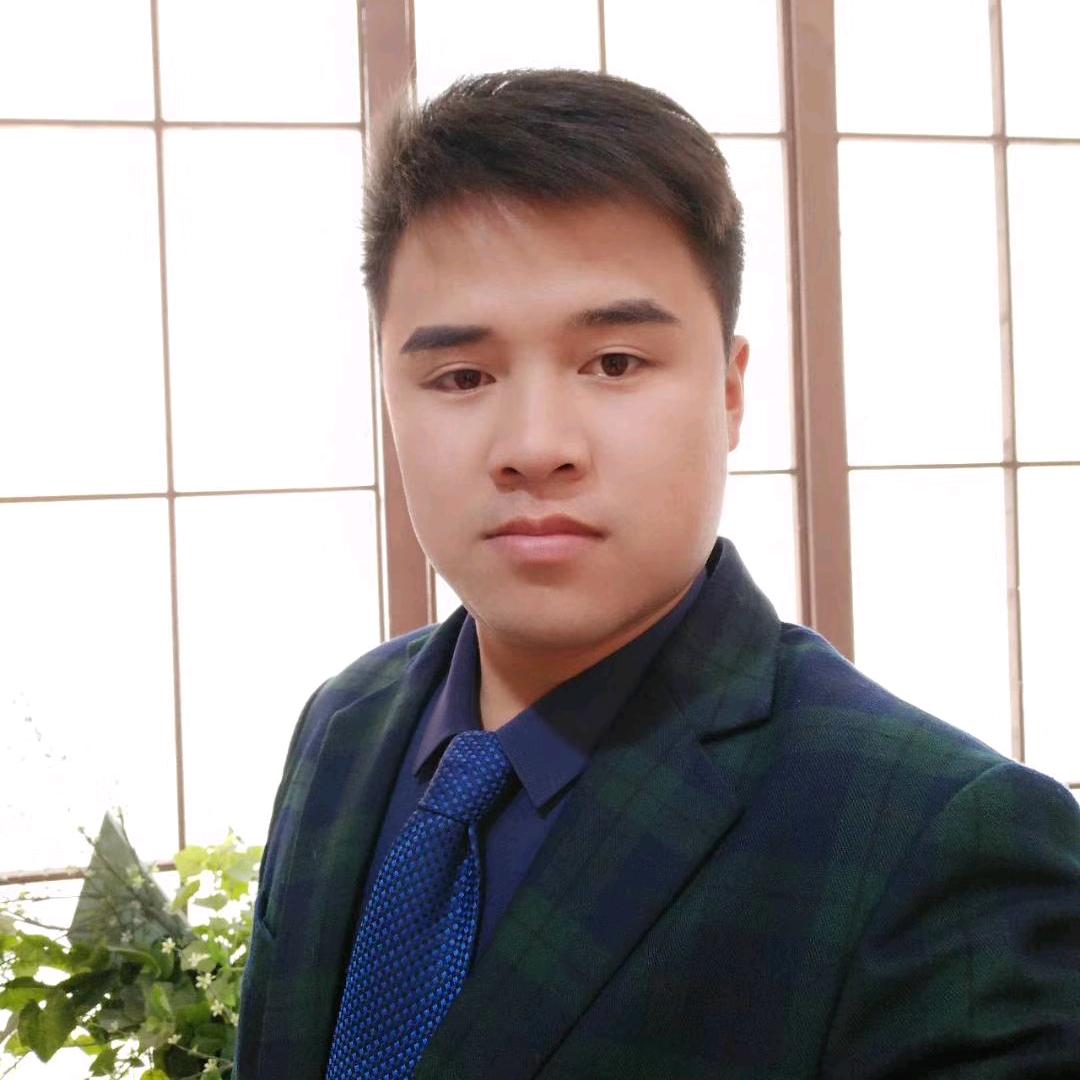 转眼已成爹