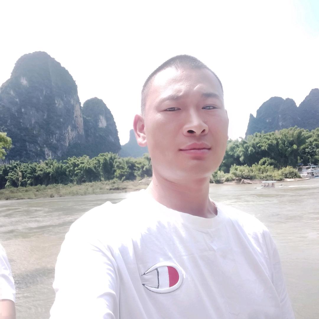 一双托鞋走天漄