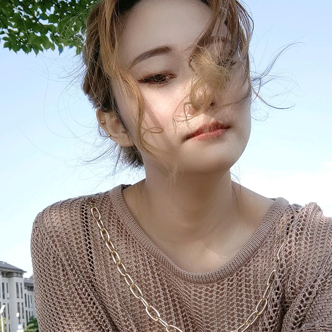 小帆姐