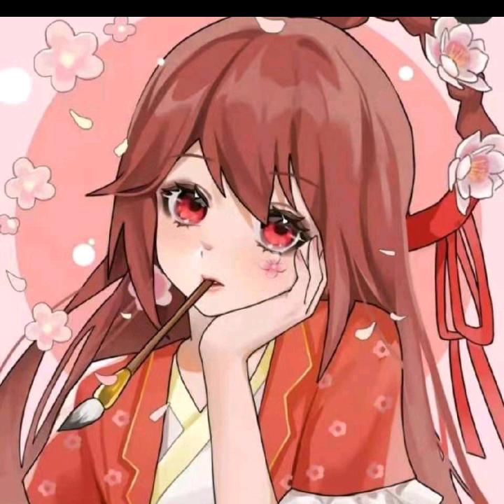 人见人爱