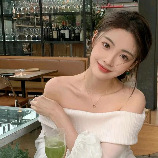梅梅小姐姐