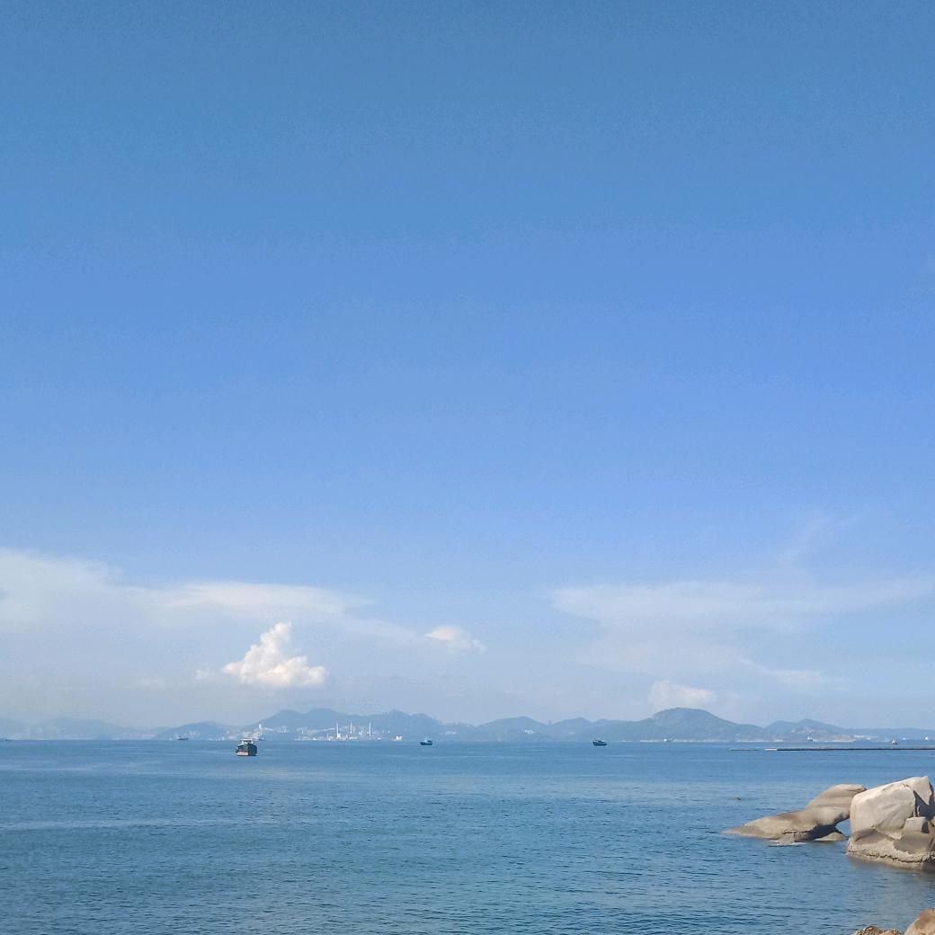 向往明天