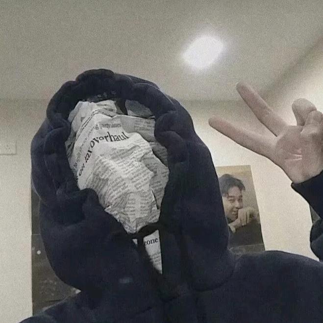 幼稚🍁