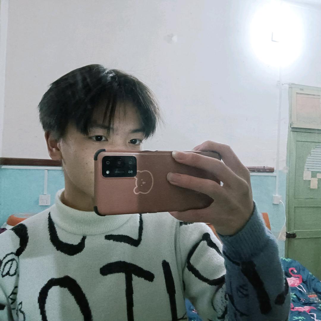 帅气的皮夹克