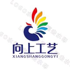 向上工艺装饰画