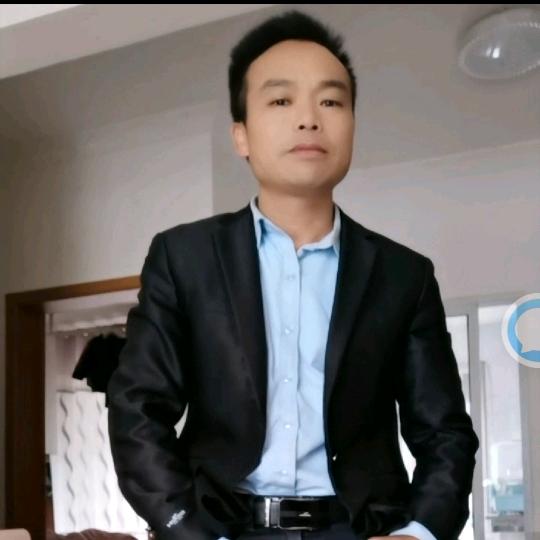 超哥爱对口型