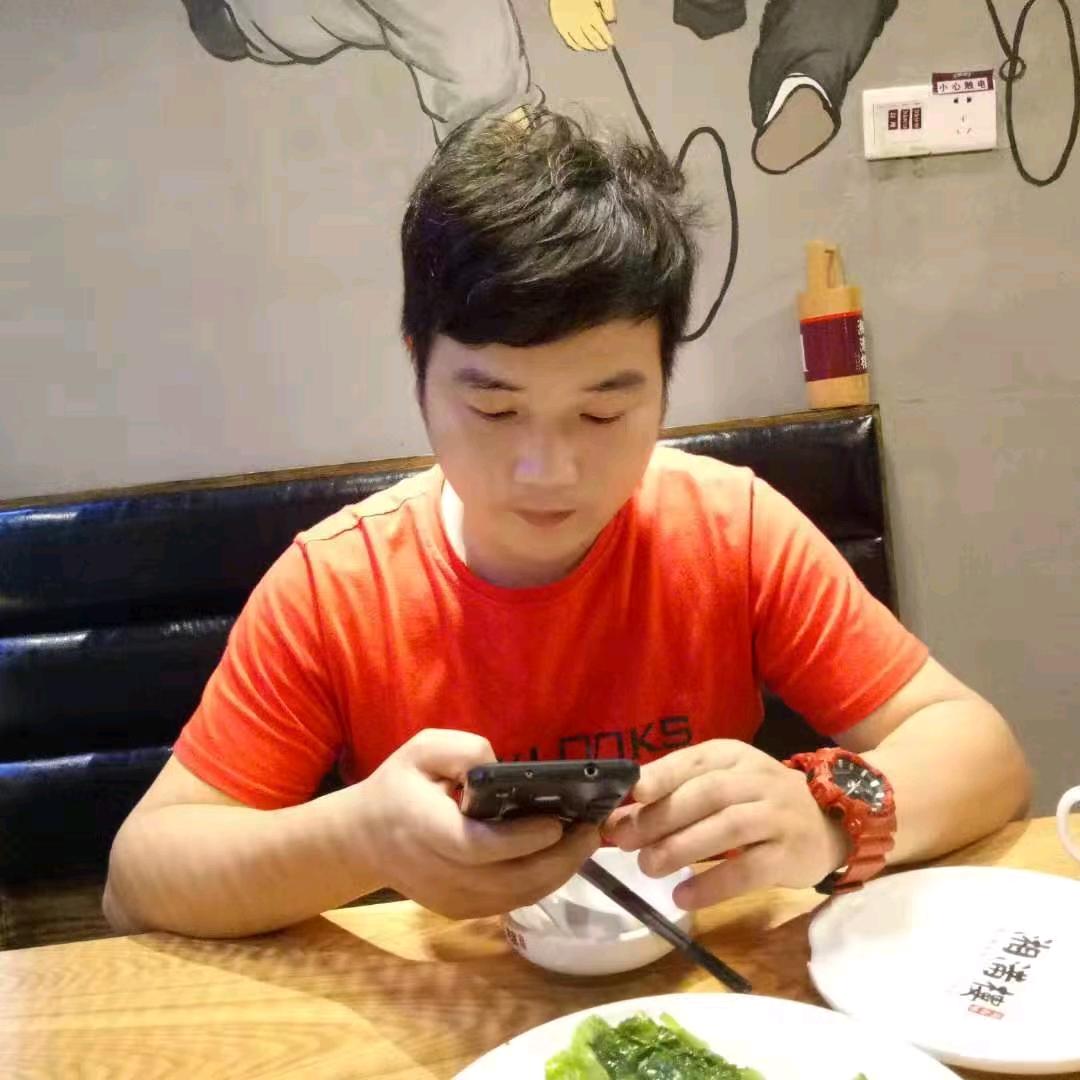 疯狂钓鱼人小江