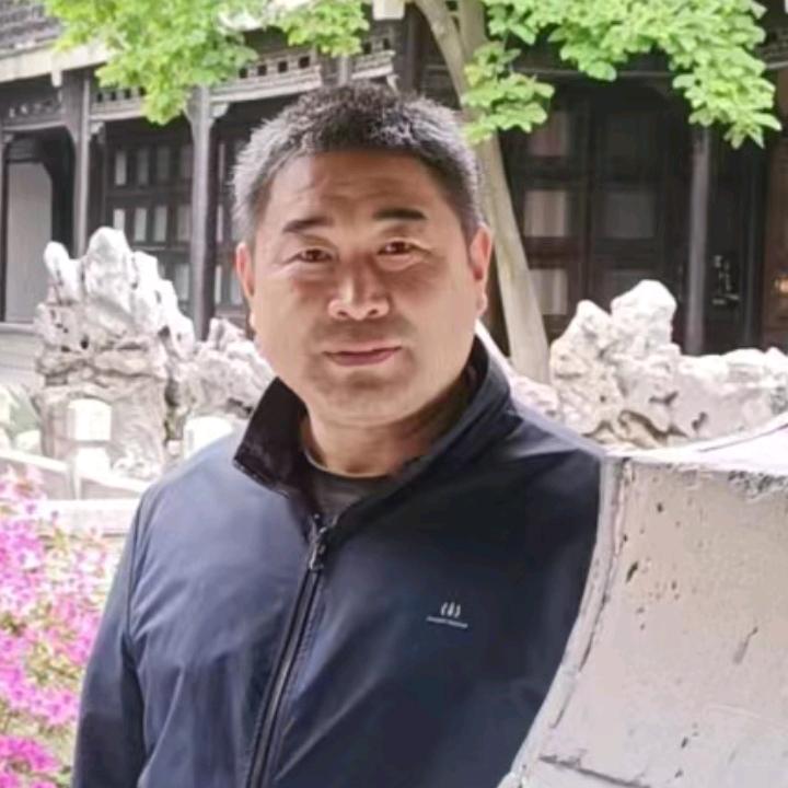 李子满园