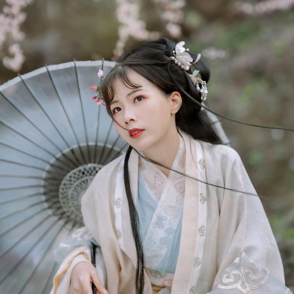 清池渡汉服体验馆