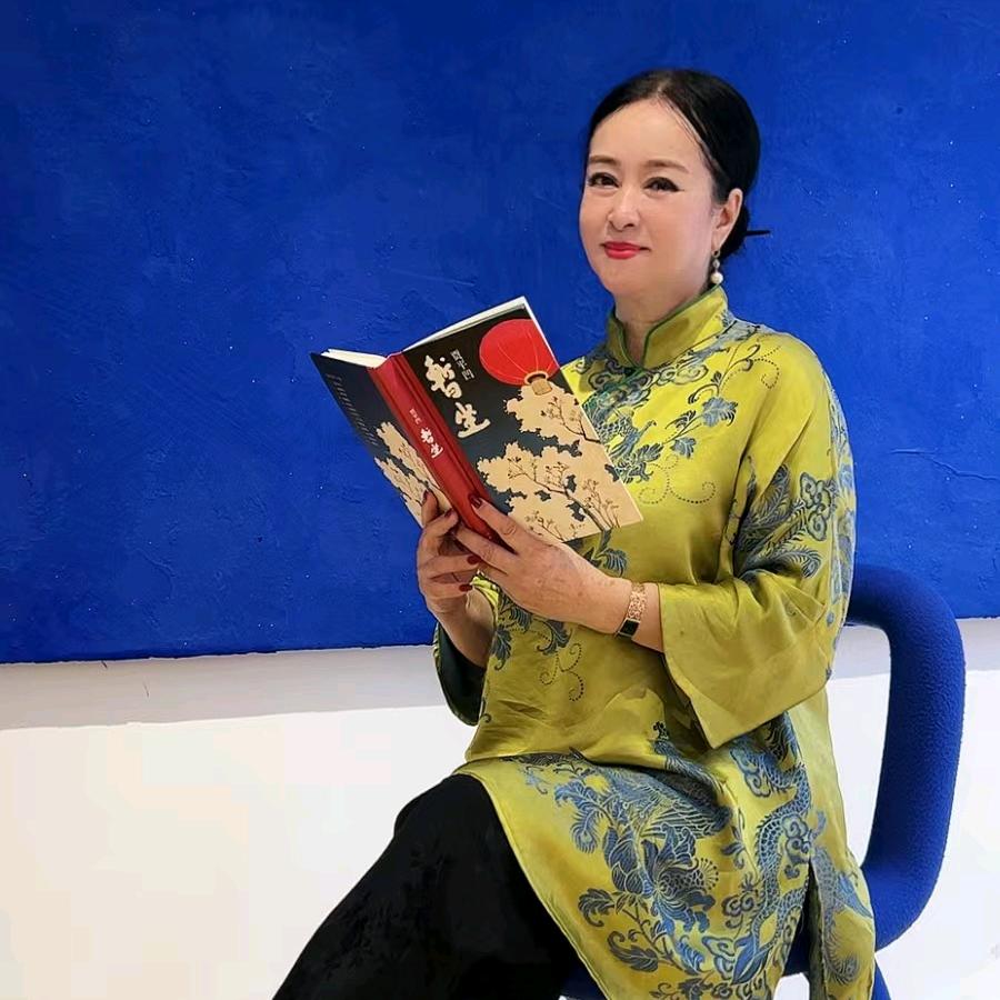 ꧁❄️塞北的雪❄️꧂