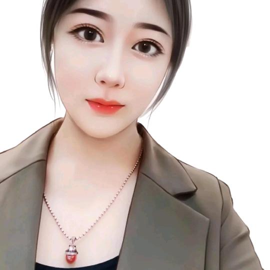 小钰姐