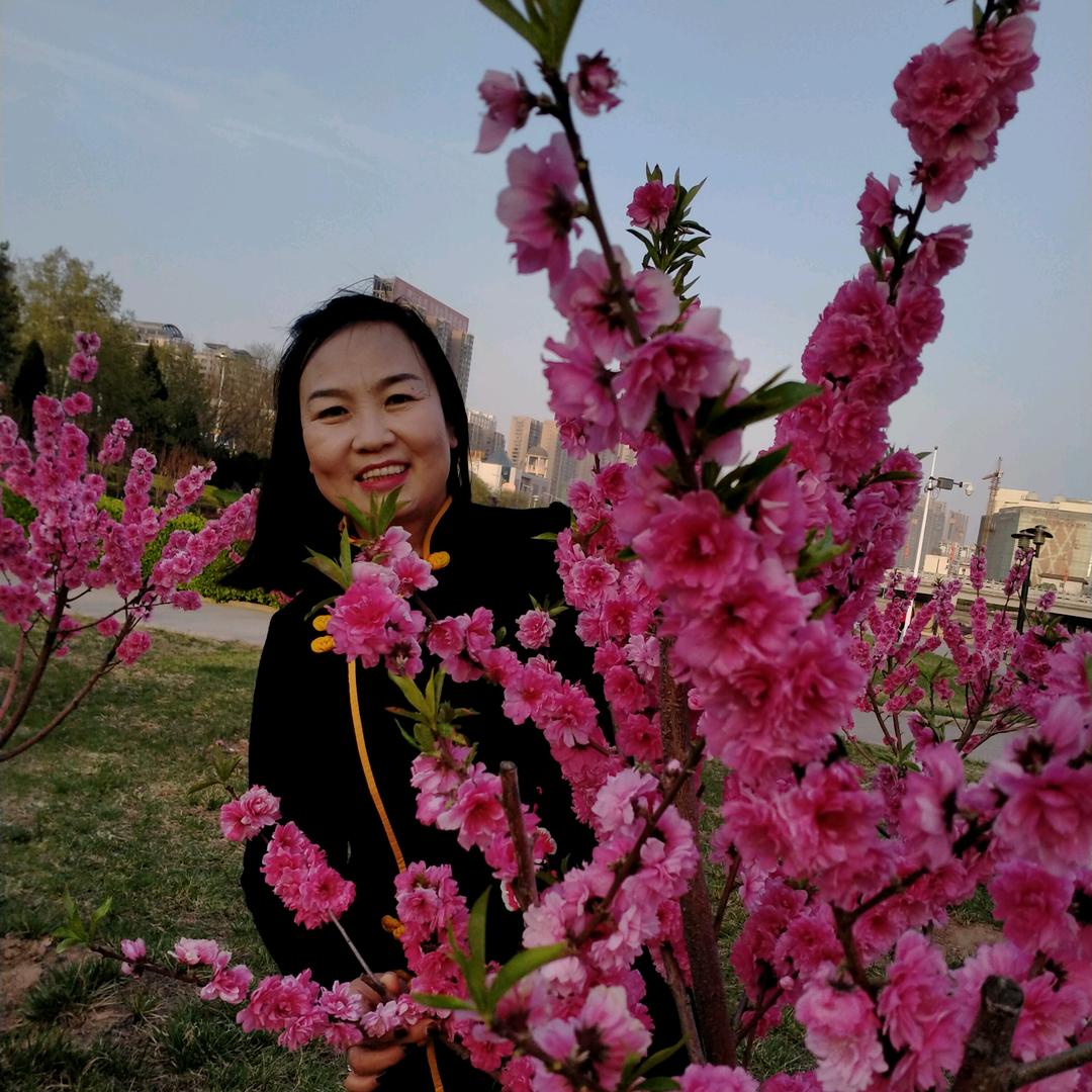 艺绣明月