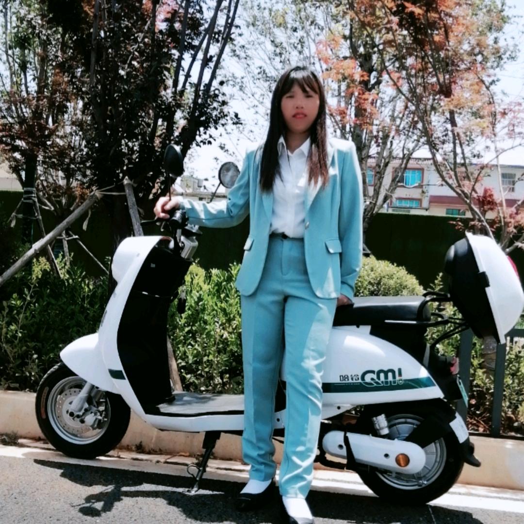 心累的女人