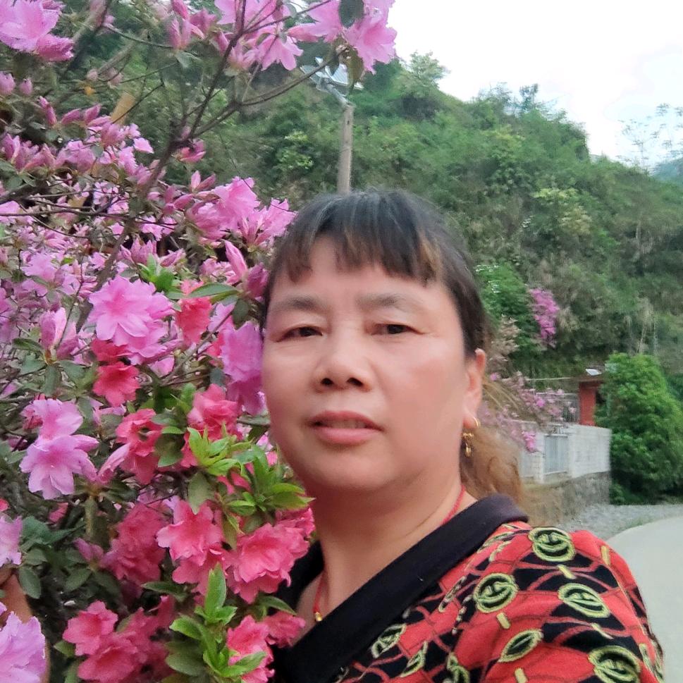 微笑拥抱每一天